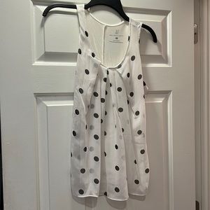 Women’s Flowy tank top